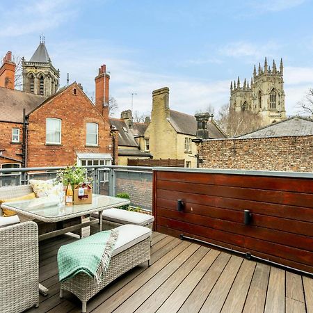 Blake Mews York Extérieur photo