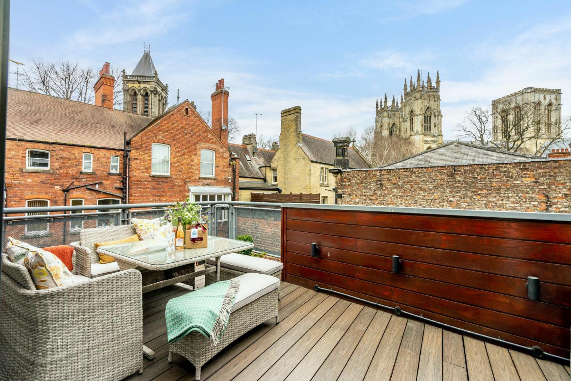 Blake Mews York Extérieur photo